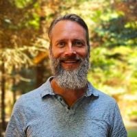 Jimmy Vibbrg - medejer af Rævsholm NaturSpa