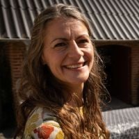 Merete Gry Viborg - medejer af Rævsholm NaturSpa