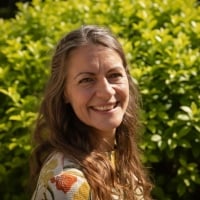 Merete Gry Viborg - medejer af Rævsholm NaturSpa