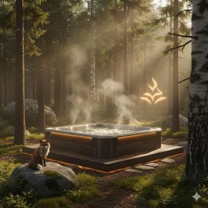 Rævsholm NaturSpa - meditations spa wellness