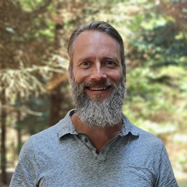 Teamet bag Rævsholm NaturSpa